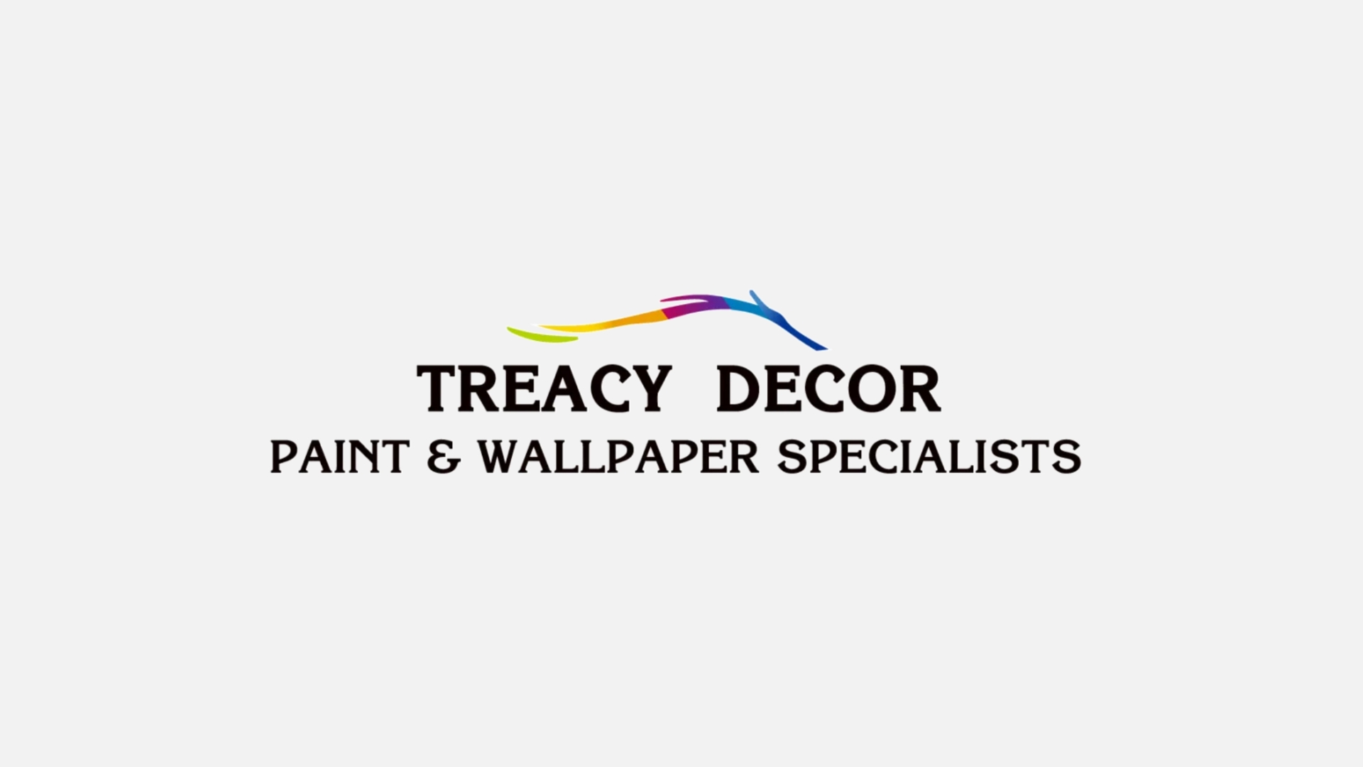 Treacy Decor Logo